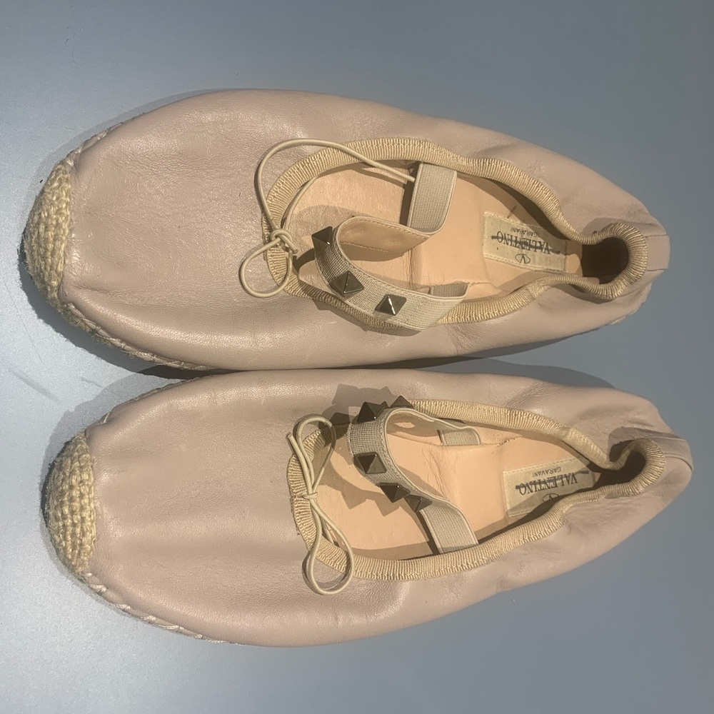 Valentino Rockstud - SOLD -